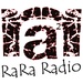 Ra.Ra. Radio Logo