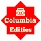 Columbia FM Logo