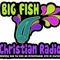 Big Fish Christian Radio Logo