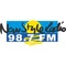 New Style Radio Logo