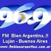 Radio Bien Argentina Logo