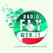 Radio Fly Web Logo