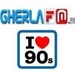 GherlaFM Logo