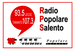 Radio Popolare Salento Logo