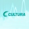 Cultura FM Cuiabá Logo