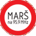 Radio MARŠ Logo