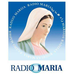 Radio Maria Rwanda Logo