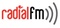 RadialFM Logo