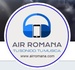 AIR Romana Radio Logo