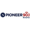 Pioneer 90.1 - KSRQ Logo