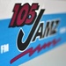 105 Jamz - WVJZ Logo