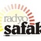 RaDYo SaFaK Logo