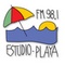 FM Estudio Playa Logo