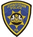 Johnstown, PA Police Logo