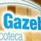 Radio Gazebo Logo