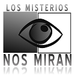 Los Misterios Nos Miran Logo