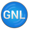 GNL Radio Logo