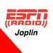 ESPN Radio Joplin - WMBH Logo