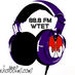 Hot 88.8 FM WTET Logo