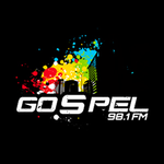 Gospel FM 98.1 FM Logo