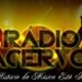 Rádio Acervo Web Logo