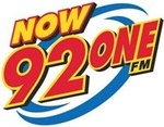 Now 92One FM - WRJC-FM Logo