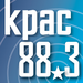 Texas Public Radio - KPAC Logo