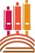 ATOS Theatre Organ Radio Logo