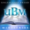 UBM Radio Logo