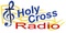 Holy Cross Radio Logo