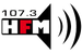 Heritage 107.3 HFM Logo