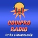 Covipro Radio Logo