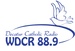 Decatur Catholic Radio - WDCR Logo