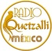 Radio Quetzalli Digital Logo