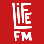 Life FM Logo