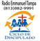 Radio Adventista Emmanuel Tampa Logo