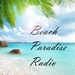 Beach Paradise Radio Logo