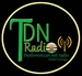 TDN Radio Caribbean Logo