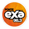 Exa FM - XHPX Logo