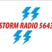 Storm Radio 5643  Logo