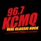 KCMQ Logo