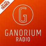 Ganorium Radio Logo