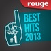 Rouge FM - Best Hits 2013 Logo