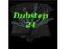 Dubstep 24 Radio Logo