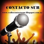 Radio Contacto Sur Logo