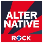 Rock Antenne - Alternative Logo