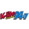 K-lite 94.7 - WKLW-FM Logo