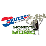 KUZZ - KUZZ-FM Logo