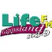 Life FM Gippsland Logo