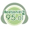 Radju Bastjaniżi FM Logo